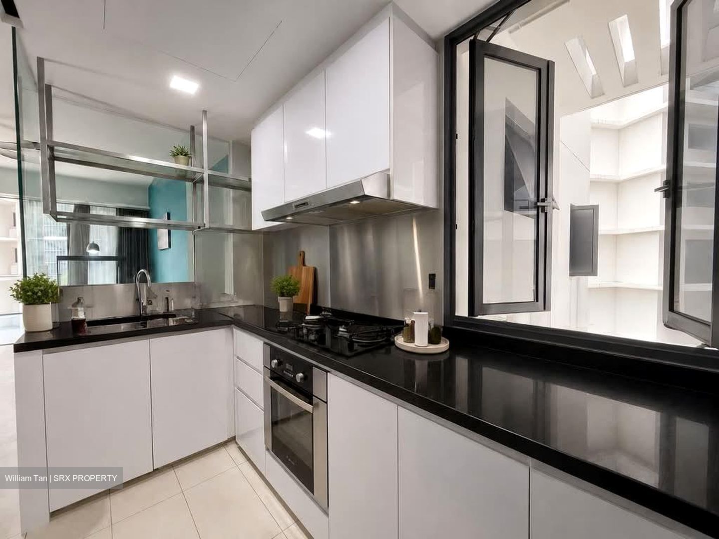 Waterfront Isle (D16), Condominium #569731331
